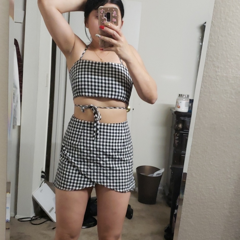2 piece set